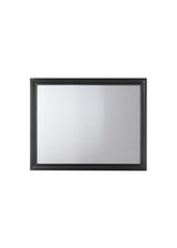 Naima - Minimalist Design Mirror