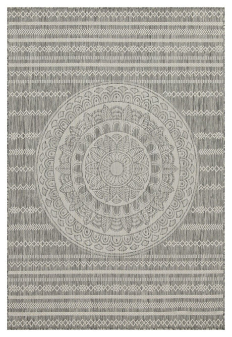 Sunshine - Indoor / Outdoor Area Rug - Polypropylene