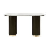 Manilla - Table With Marble Top