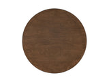 Keiki - Round Dining Table - Walnut