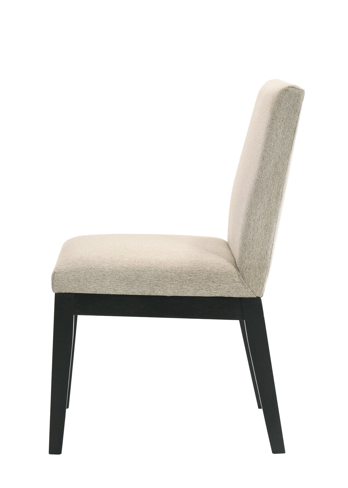 Froja - Side Chair (Set of 2) - Beige