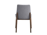 Kaela - Side Chair (Set of 2) - Light Gray