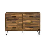 Hestia - Dresser - Walnut