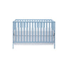 Palmer - 3-in-1 Convertible Island Crib