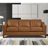 Bella - Leather Sofa