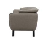 Nayeli - Boucle Loveseat