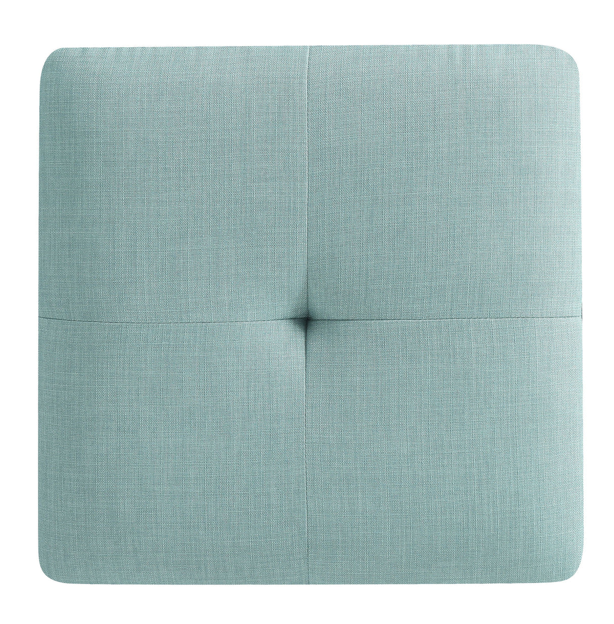 Newbury Ottoman - Teal