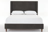 Harper - Tall Headboard Upholstered Bed