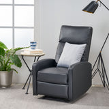 Wide - Manual Standard Recliner