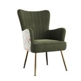 Amirra - Accent Chair