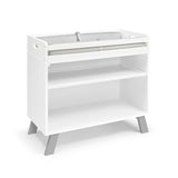 Livia - Multi Purpose Changing Table - Two Tone