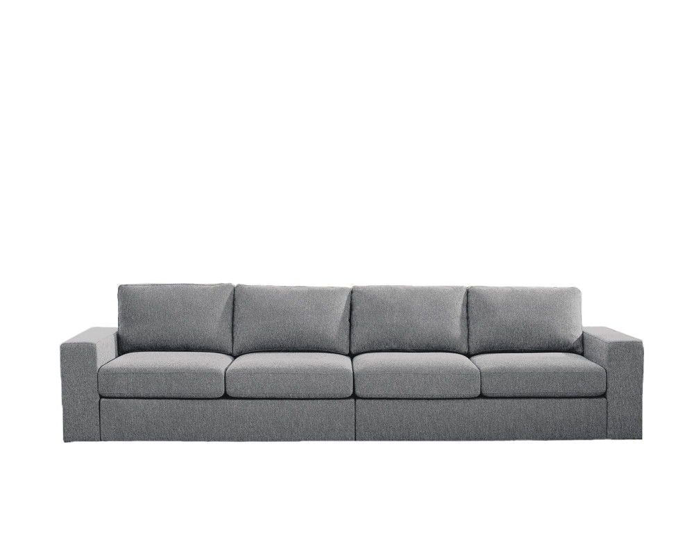 Jules - 4 Seater Sofa