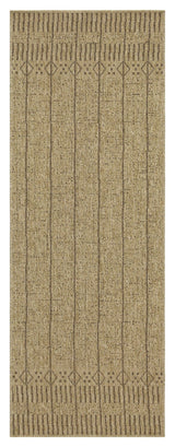 Earth - Indoor / Outdoor, Area Rug - Jute / Black