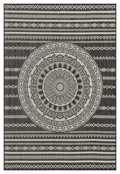 Sunshine - Indoor / Outdoor Area Rug - Polypropylene