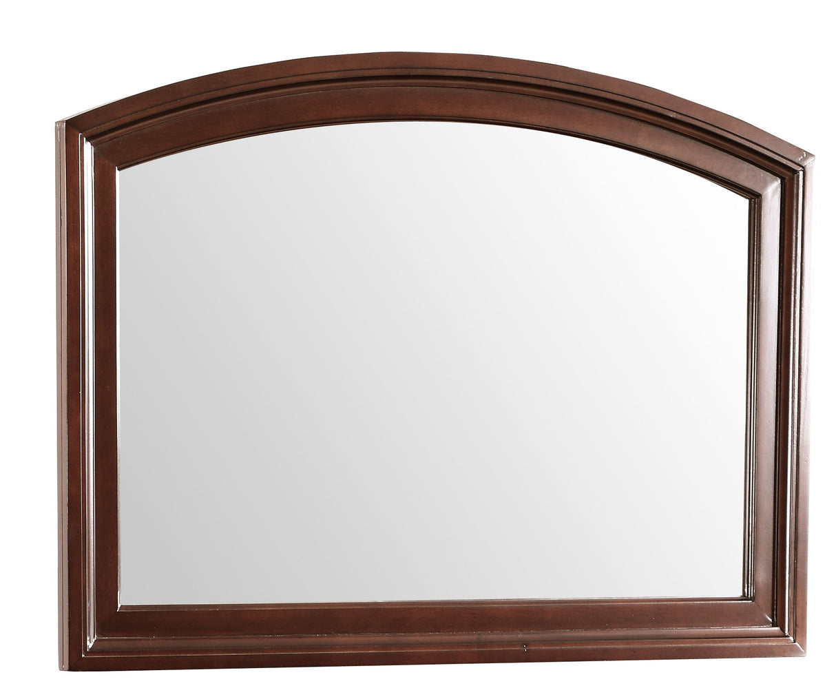 Ashford - G9800-M Mirror - Cappuccino