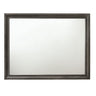 Naima - Minimalist Design Mirror