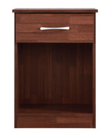 Lindsey - G0045-N RTA Nightstand - Cherry