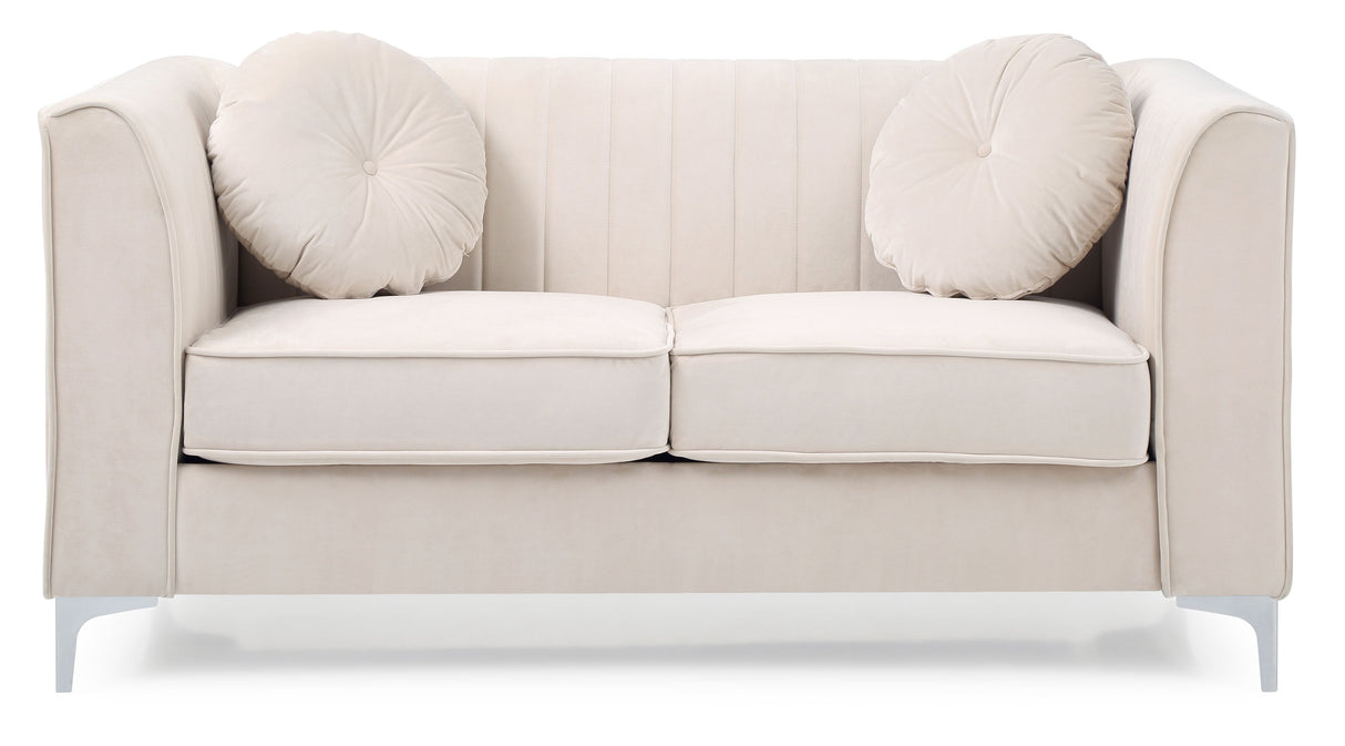 Delray - Loveseat (2 Boxes)