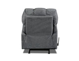 Recliner - Dark Gray