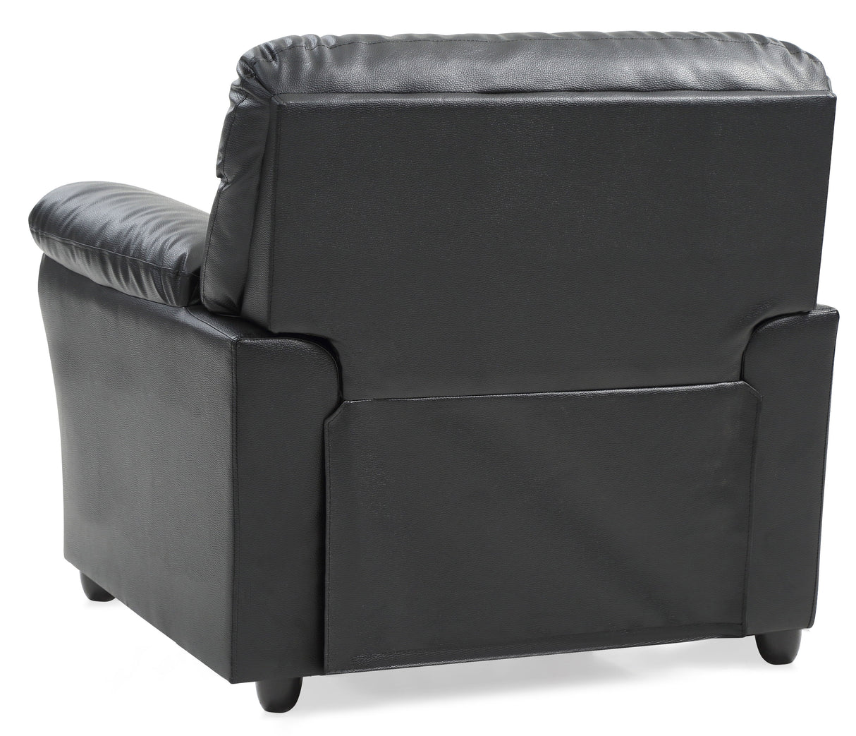 Olney - G263-C Chair - Black