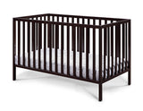 Palmer - 3-in-1 Convertible Island Crib