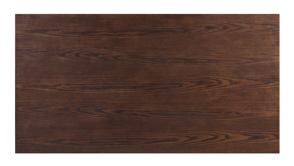 Niamey - Coffee Table - Walnut