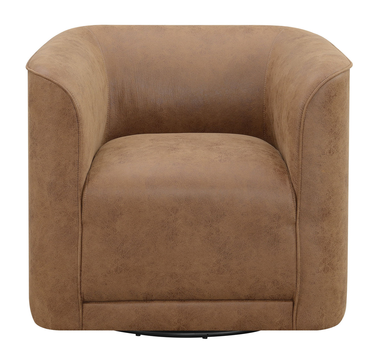 Brella - Swivel Accent Chair