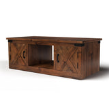 Farmhouse - 48" Coffee Table