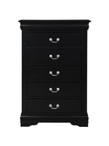 Louis Philippe - Accent Chest