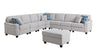 Leo - Modular Sectional Sofa