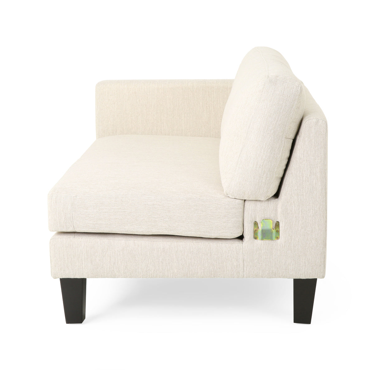 Mirod Comfy Sofa - Beige