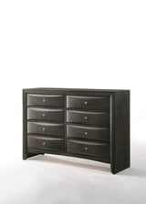 Ireland - Ample Storage Dresser