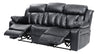 Daria - Reclining Sofa