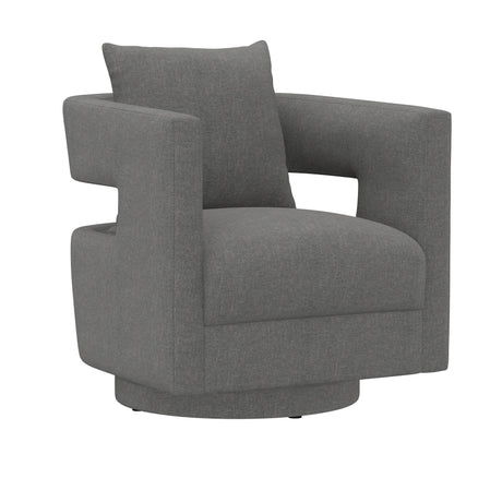 Supe - Swivel Chair