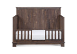 Grayson - 4-In-1 Convertible Crib