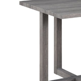 Moseberg - 24" End Table