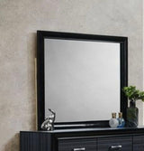 Naima - Minimalist Design Mirror