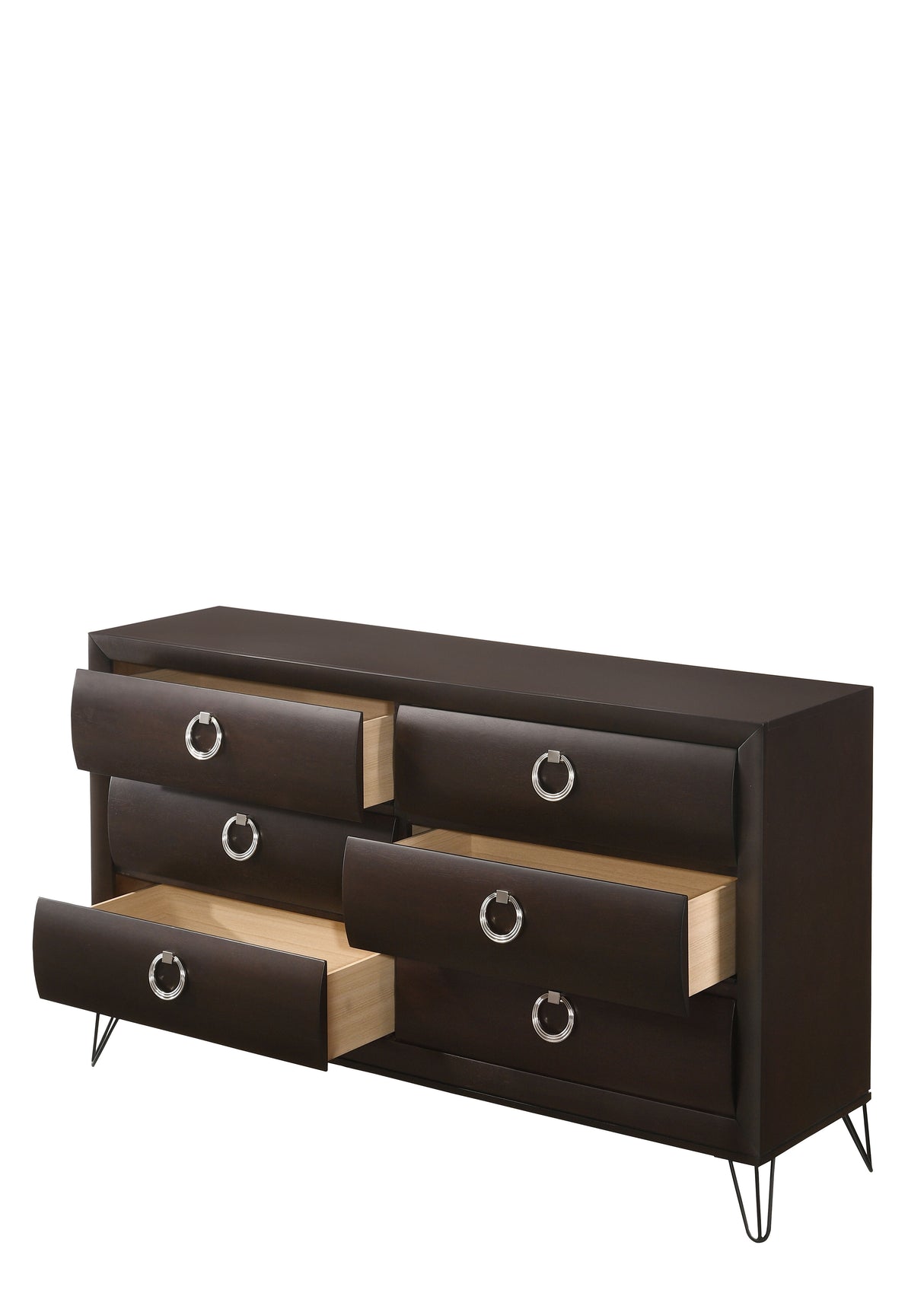 Tablita - Dresser - Brown