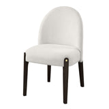 Clayten - Side Chair (Set of 2) - Beige