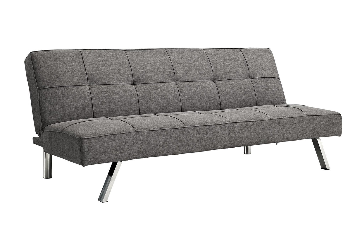 Sleeper Sofa - Dark Gray