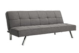 Sleeper Sofa - Dark Gray