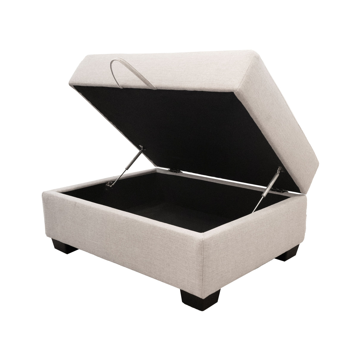 Scottsdale - Storage Ottoman