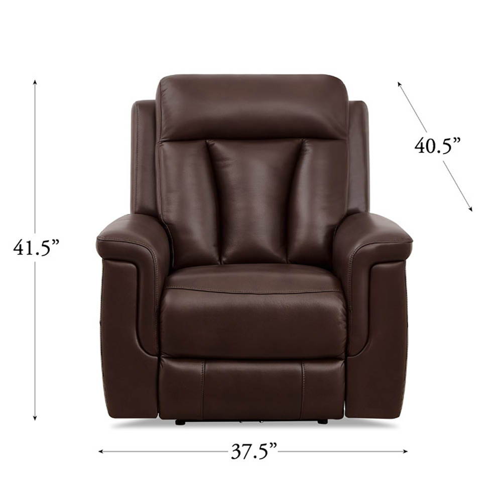 Rhapsody - Power Zero Gravity Recliner