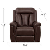 Rhapsody - Power Zero Gravity Recliner