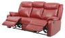 Ward - Double Reclining Sofa