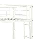 Bunk Bed With Trundle