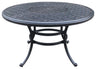 52" Round Dining Table