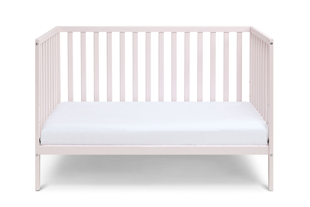 Palmer - 3-in-1 Convertible Island Crib