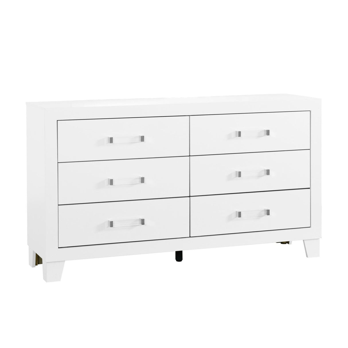 Omoda - Dresser - White