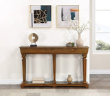 Garrison - Wooden Console Table